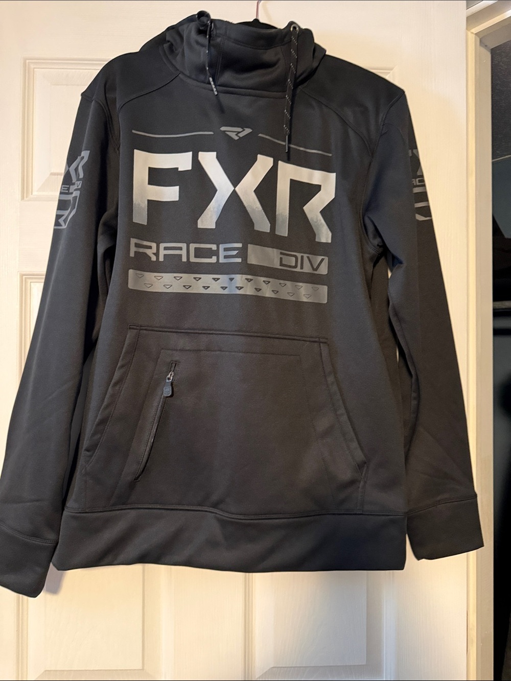 Fxr hoodie